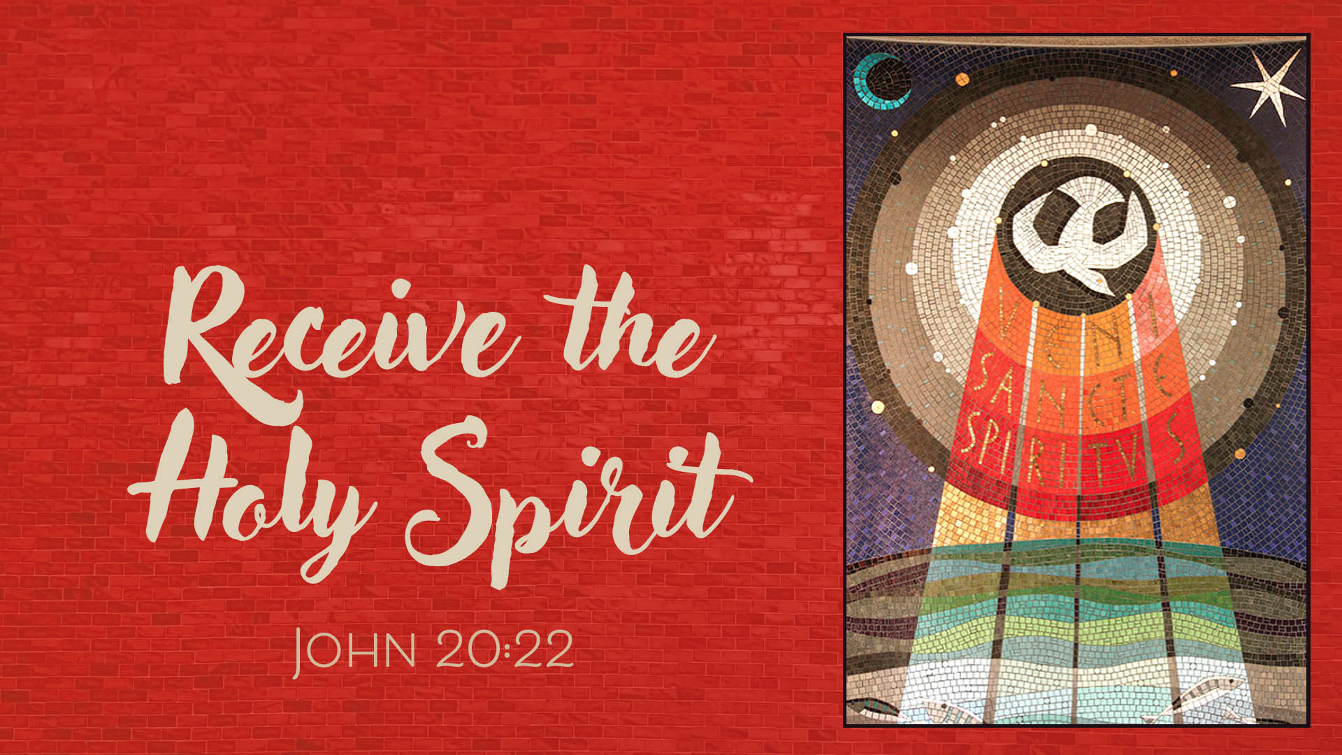 The Day of Pentecost Image