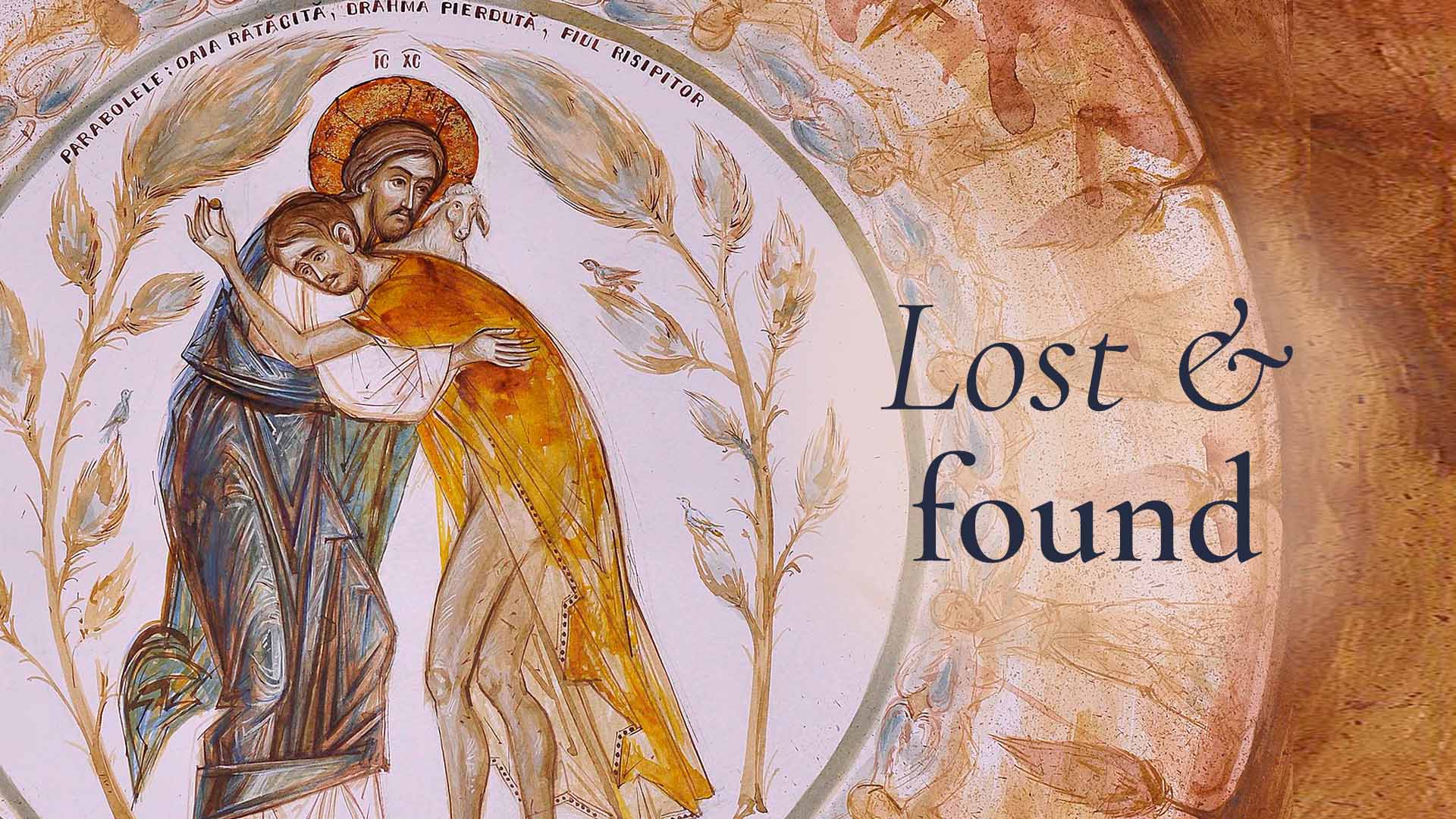 The Fourth Sunday in Lent Image