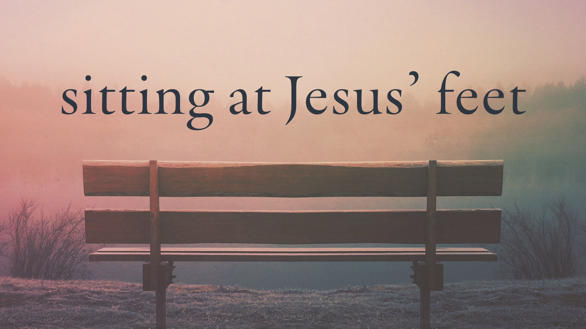 The 6th Sunday after Pentecost Image