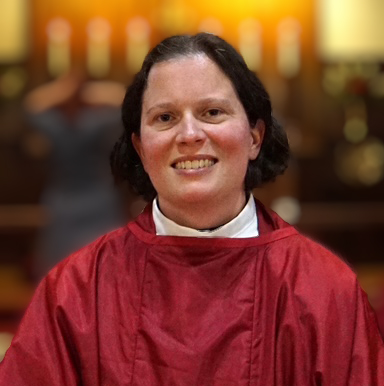 Parish Potluck Picnic: Sunday, June 15th
