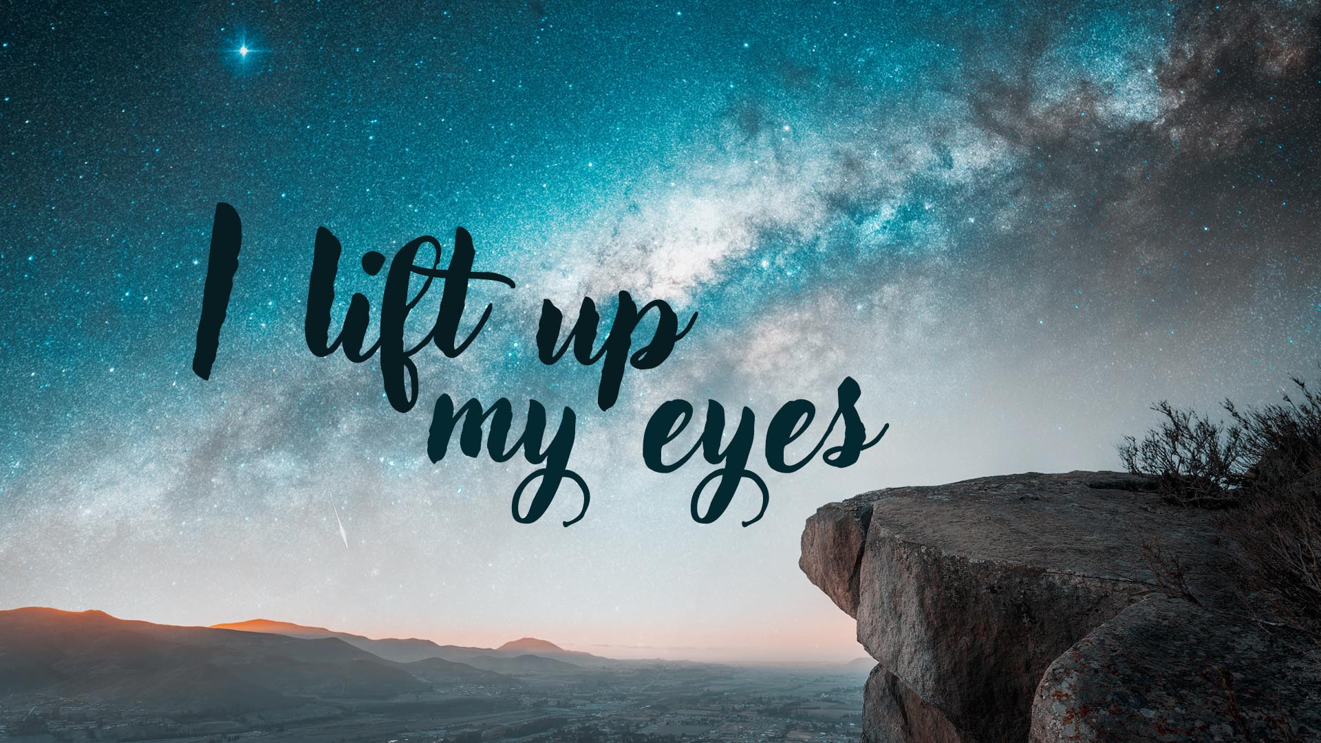 Healing Sunday Image